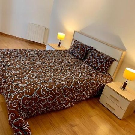 Apartamento Saloio Appartement Venda do Pinheiro Buitenkant foto