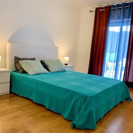 Apartamento Saloio Appartement Venda do Pinheiro Buitenkant foto