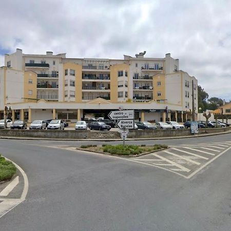 Apartamento Saloio Appartement Venda do Pinheiro Buitenkant foto