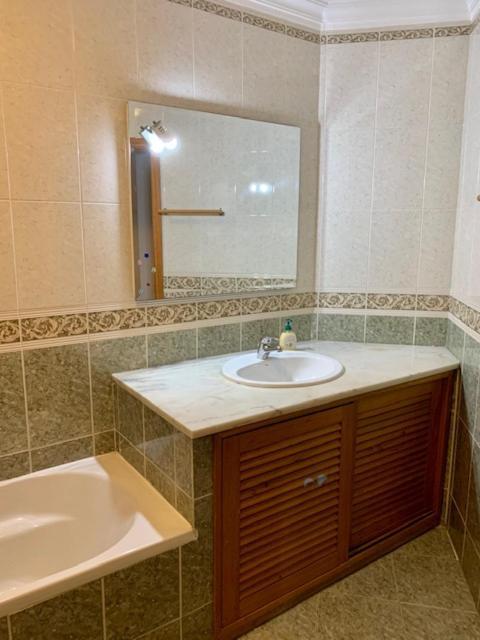 Apartamento Saloio Appartement Venda do Pinheiro Buitenkant foto