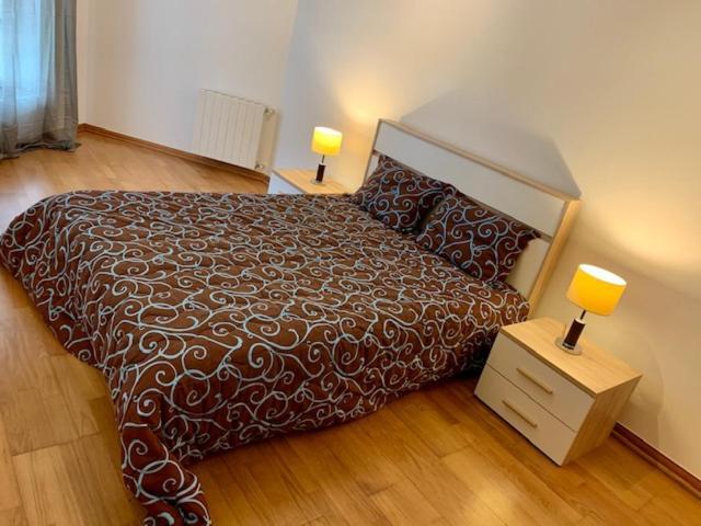 Apartamento Saloio Appartement Venda do Pinheiro Buitenkant foto
