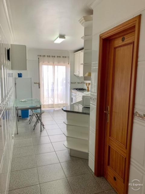 Apartamento Saloio Appartement Venda do Pinheiro Buitenkant foto