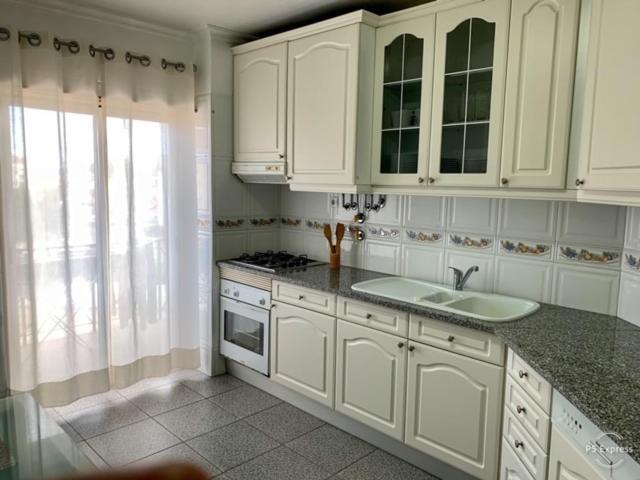 Apartamento Saloio Appartement Venda do Pinheiro Buitenkant foto