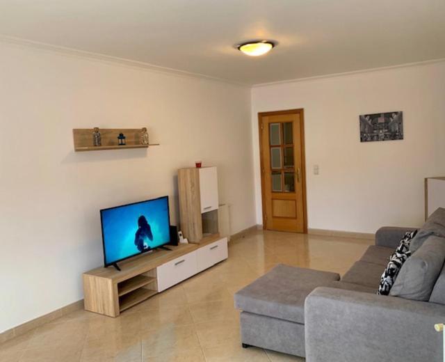 Apartamento Saloio Appartement Venda do Pinheiro Buitenkant foto