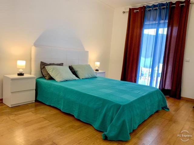 Apartamento Saloio Appartement Venda do Pinheiro Buitenkant foto