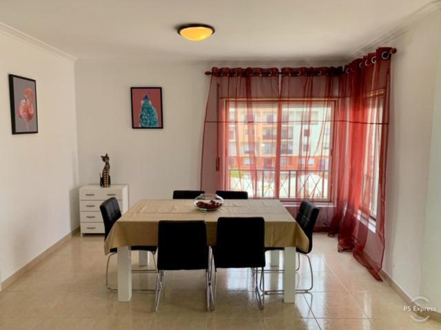 Apartamento Saloio Appartement Venda do Pinheiro Buitenkant foto